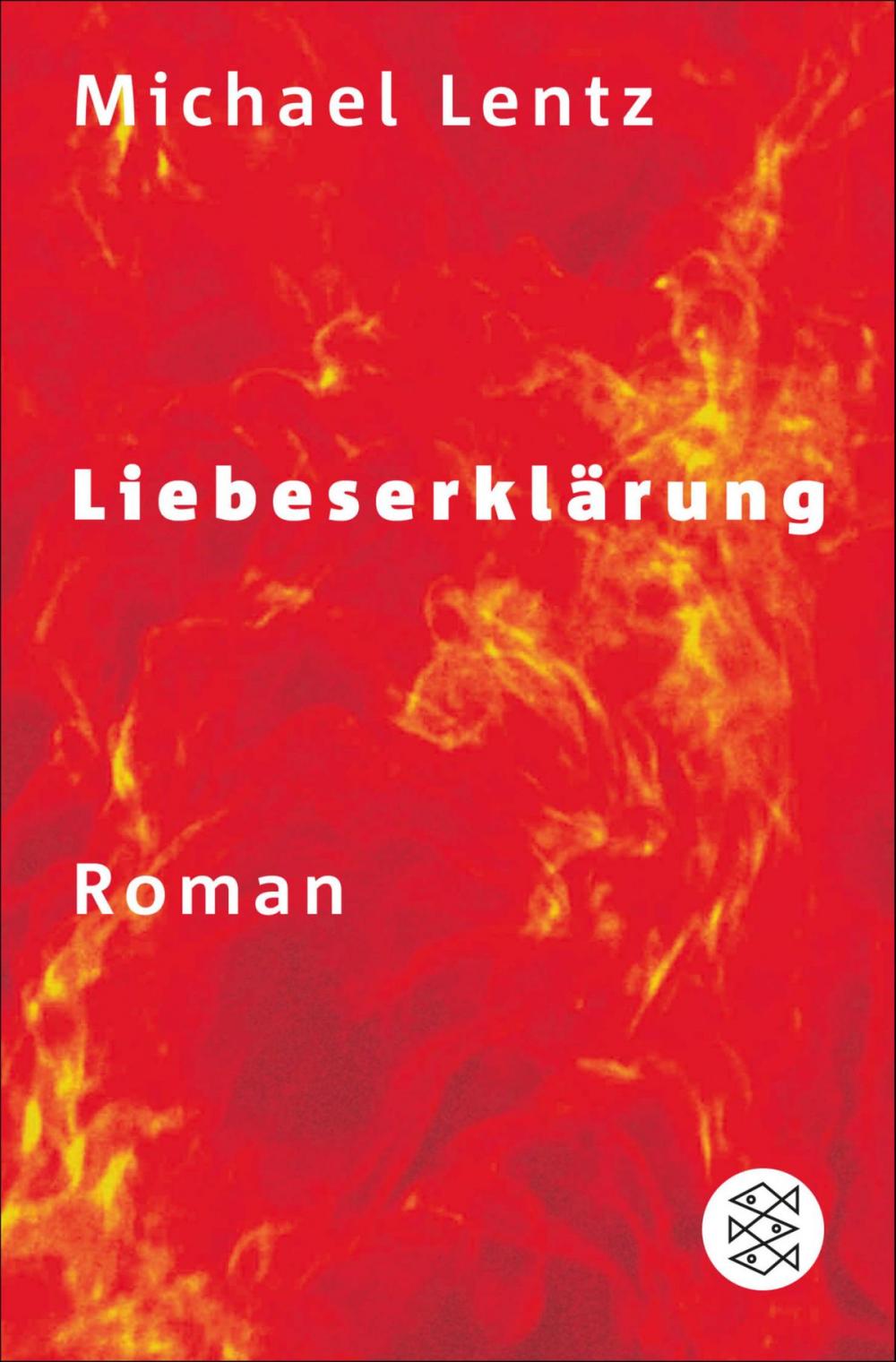 Big bigCover of Liebeserklärung