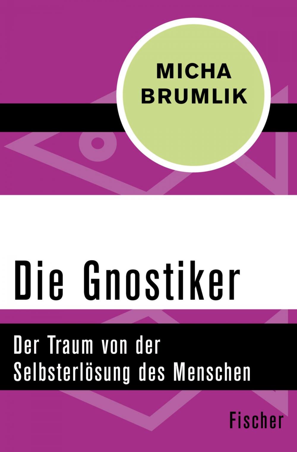 Big bigCover of Die Gnostiker