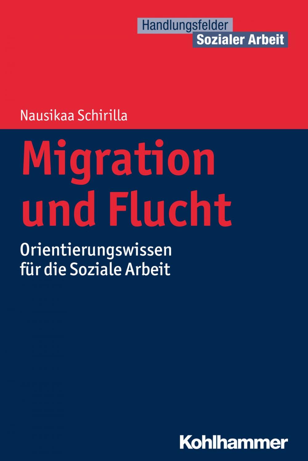 Big bigCover of Migration und Flucht