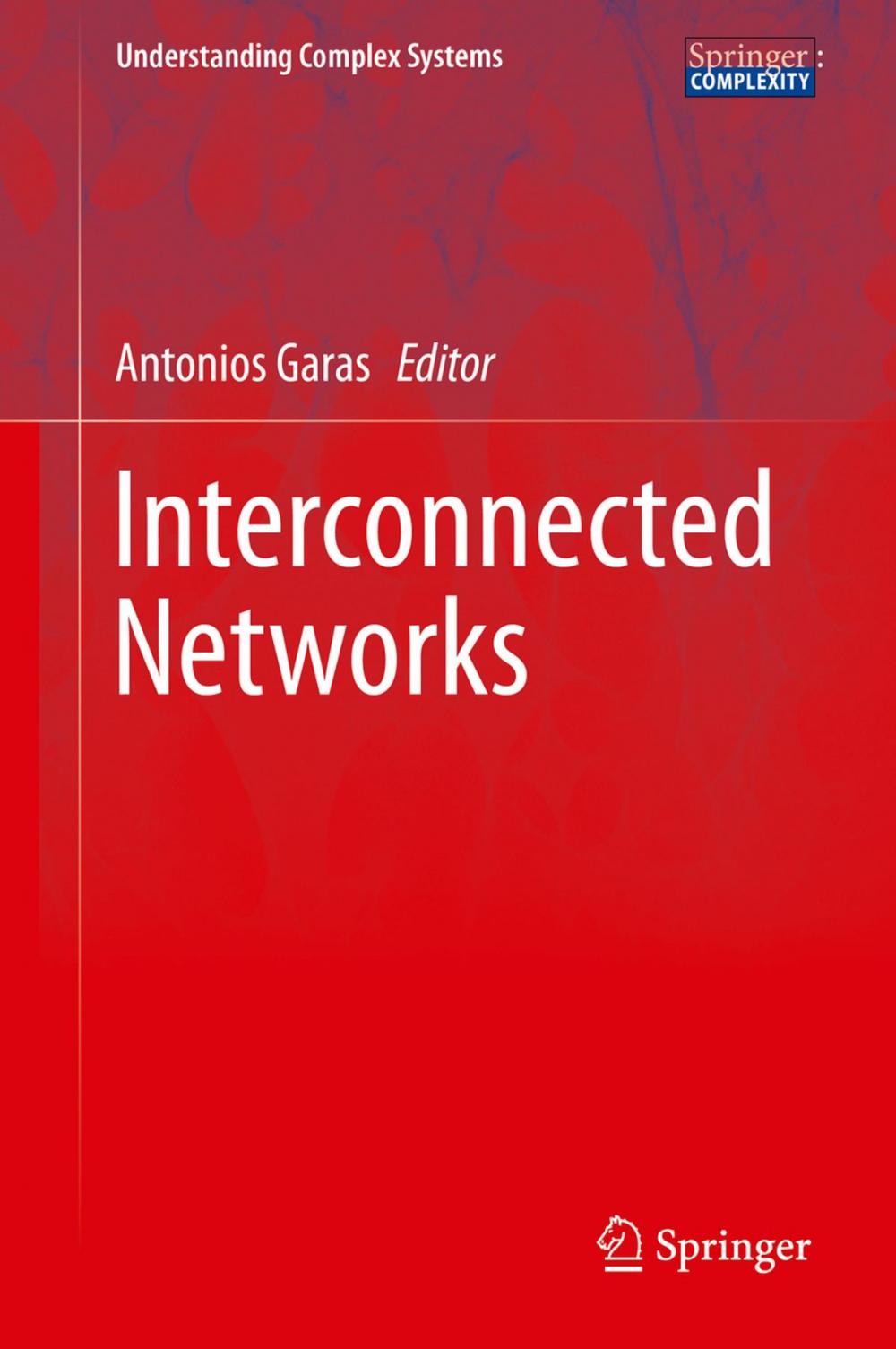 Big bigCover of Interconnected Networks