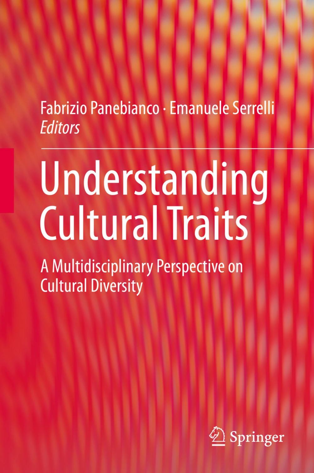 Big bigCover of Understanding Cultural Traits