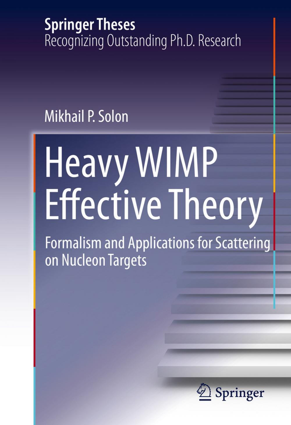 Big bigCover of Heavy WIMP Effective Theory