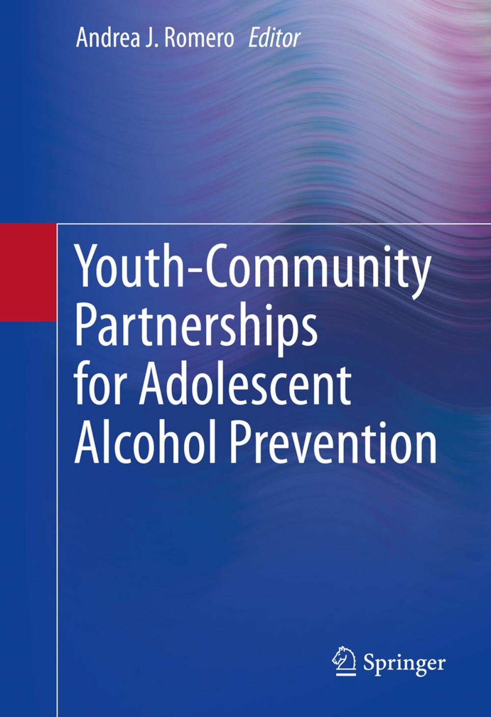 Big bigCover of Youth-Community Partnerships for Adolescent Alcohol Prevention