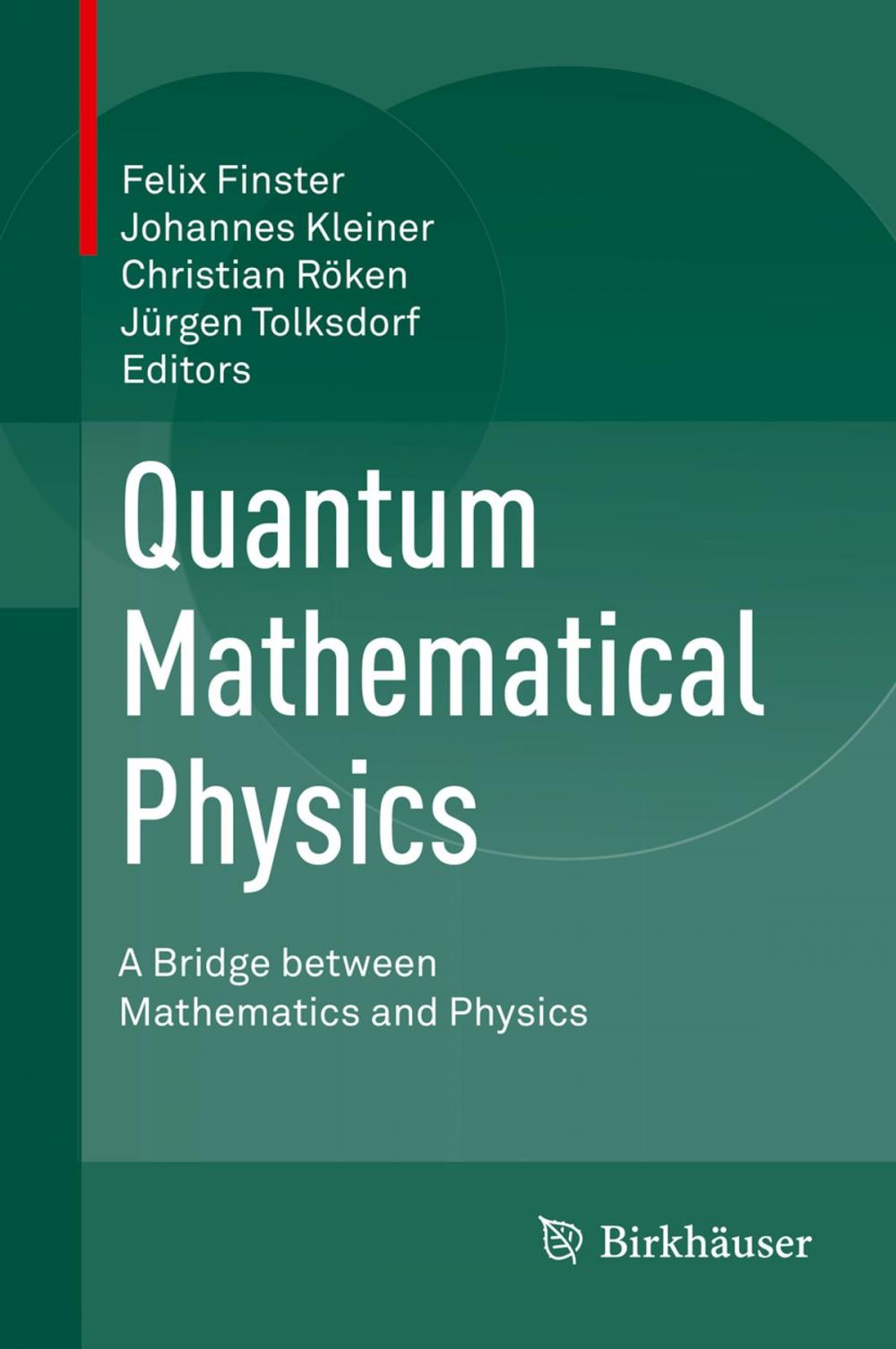 Big bigCover of Quantum Mathematical Physics