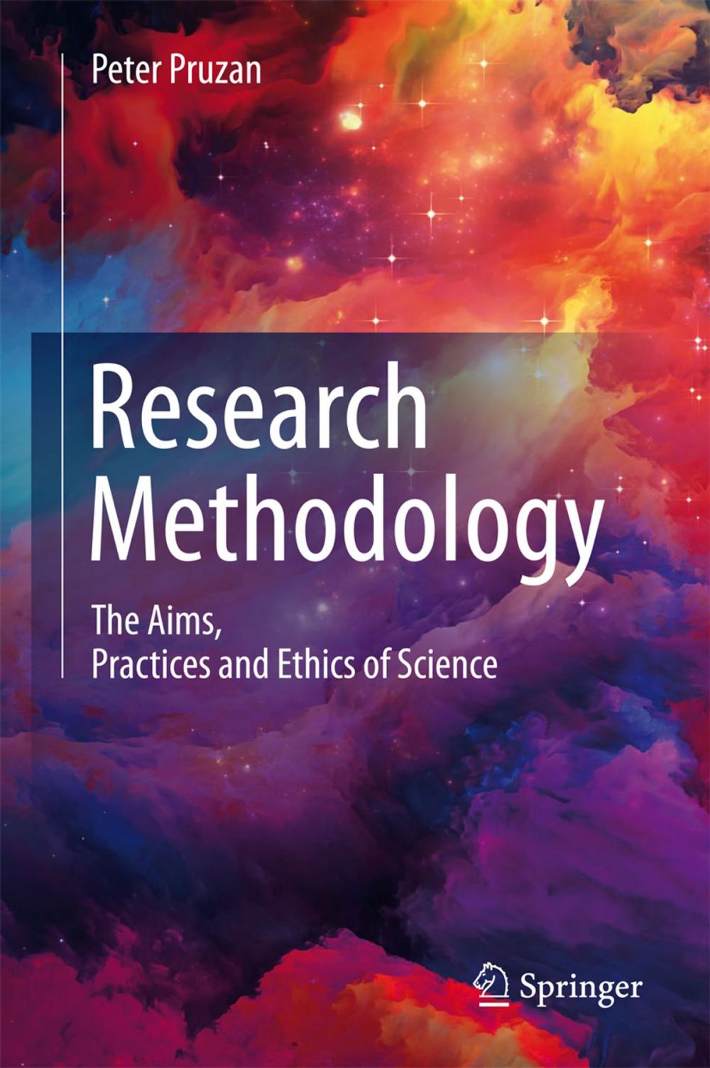 Big bigCover of Research Methodology