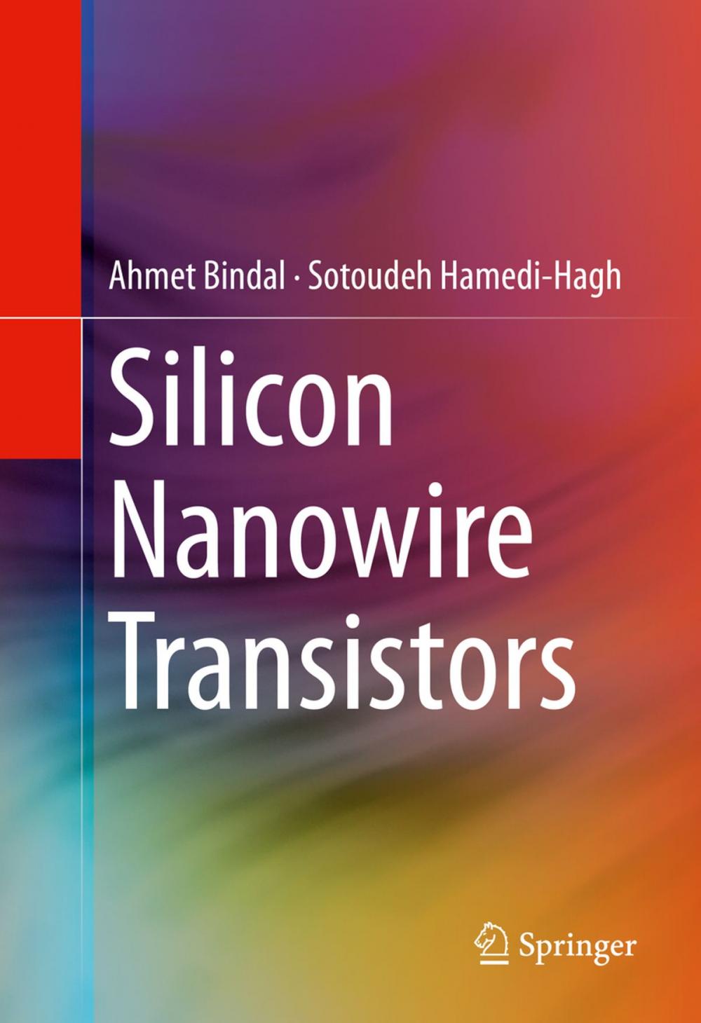 Big bigCover of Silicon Nanowire Transistors