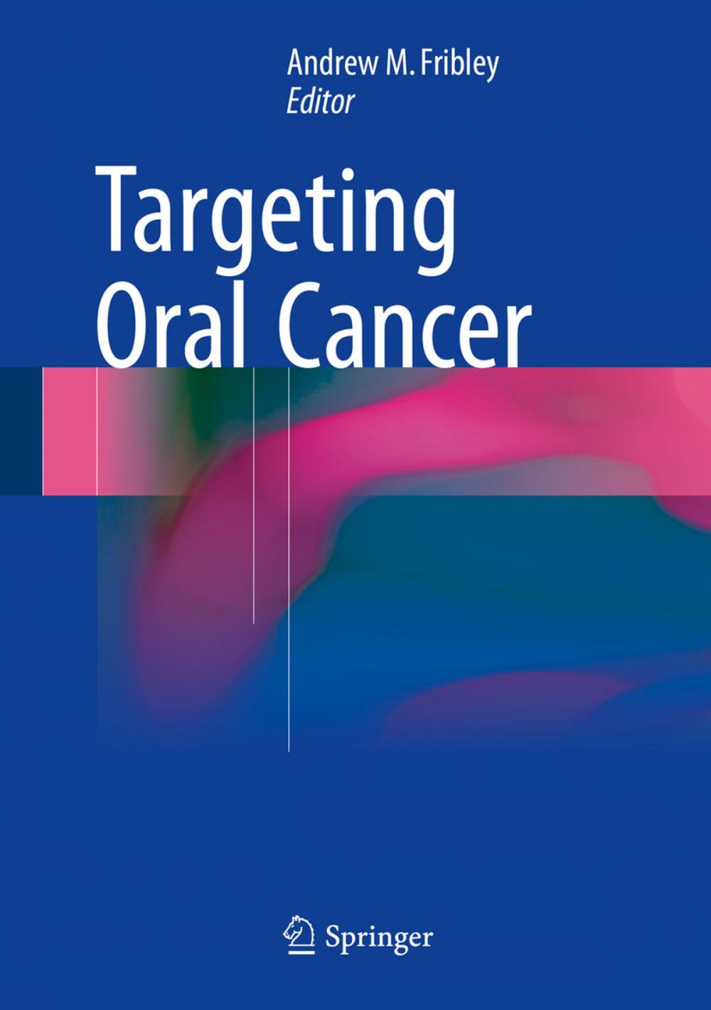 Big bigCover of Targeting Oral Cancer