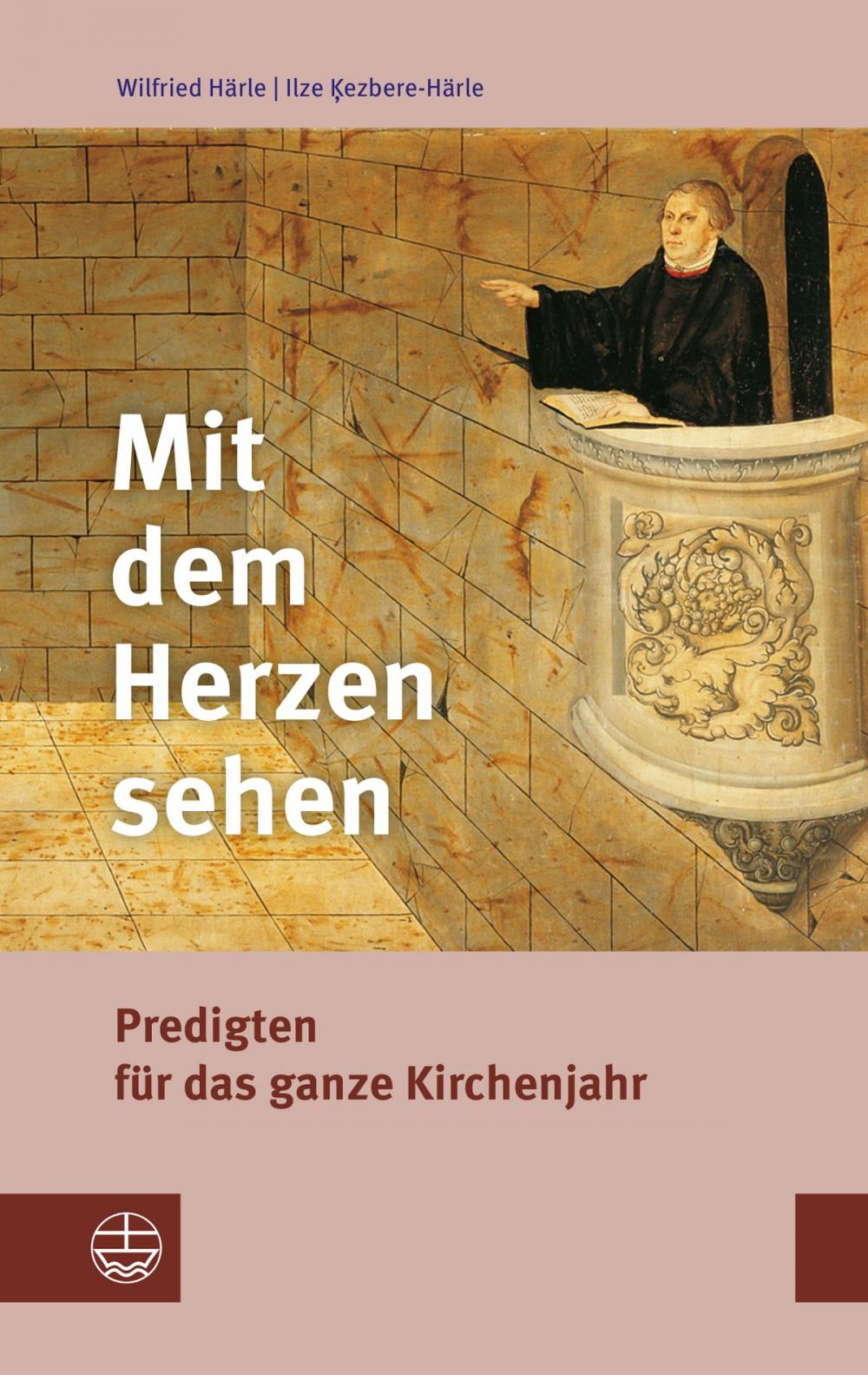 Big bigCover of Mit dem Herzen sehen