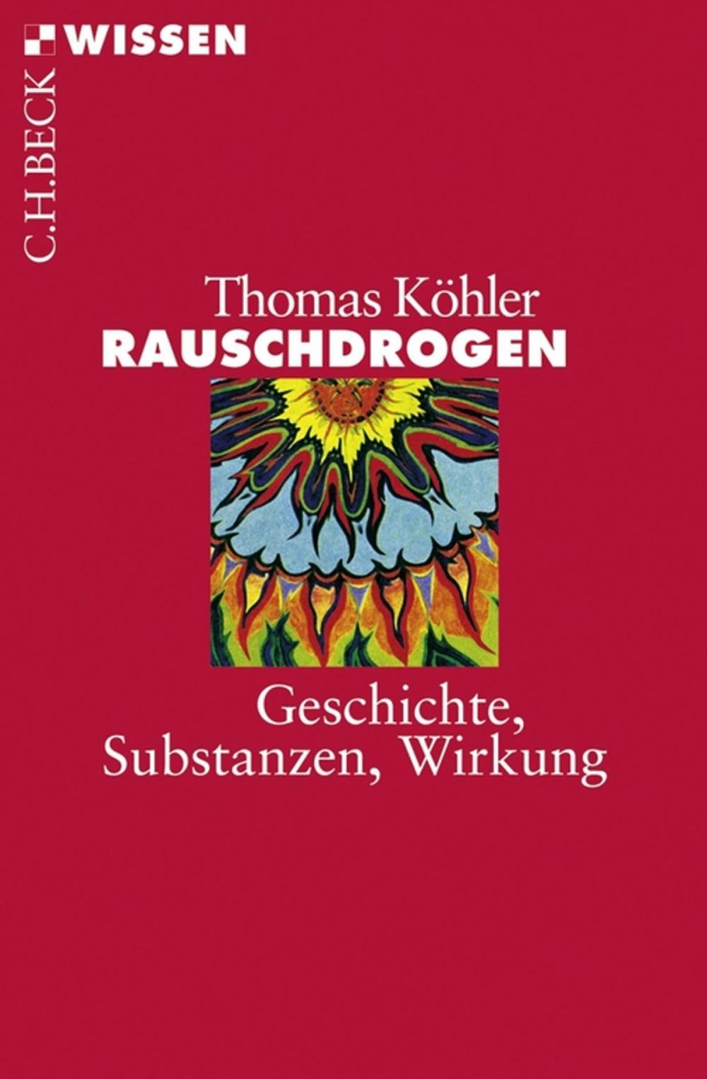 Big bigCover of Rauschdrogen
