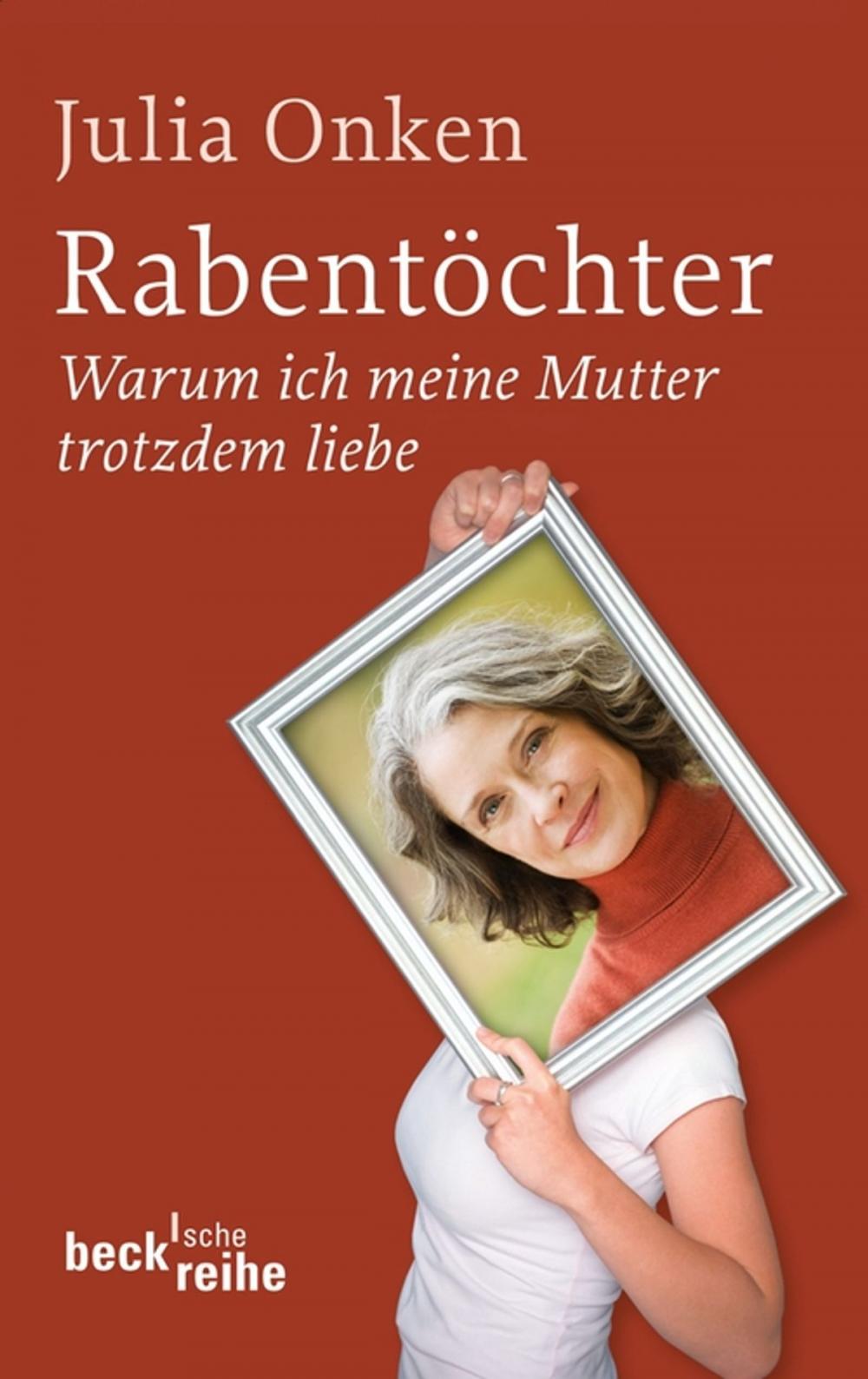 Big bigCover of Rabentöchter