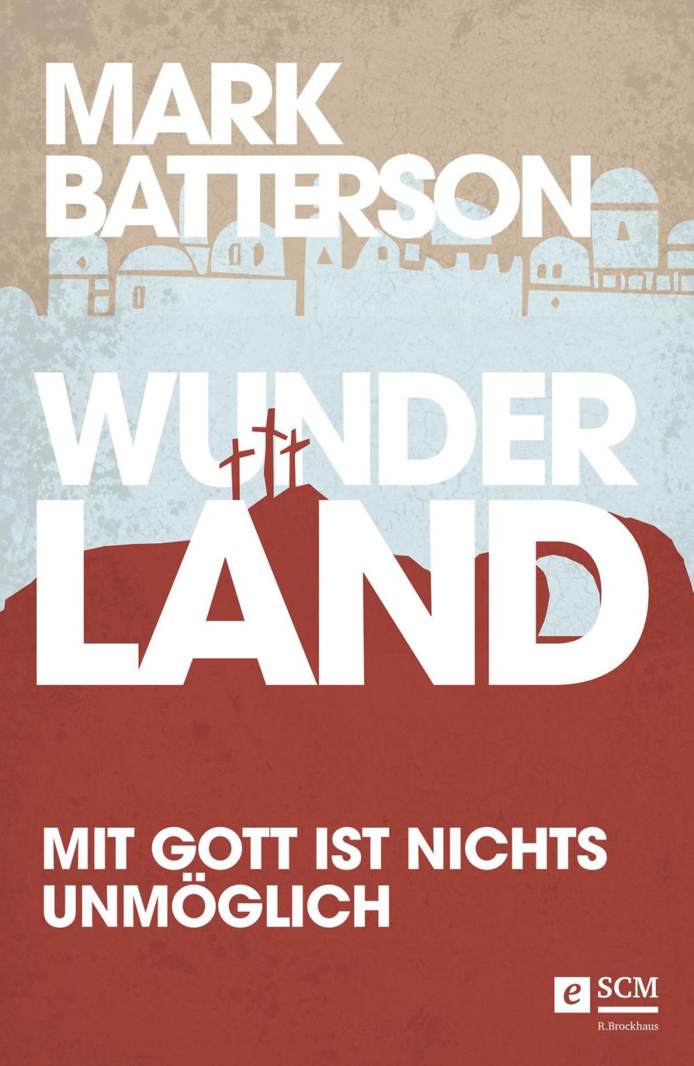 Big bigCover of Wunderland