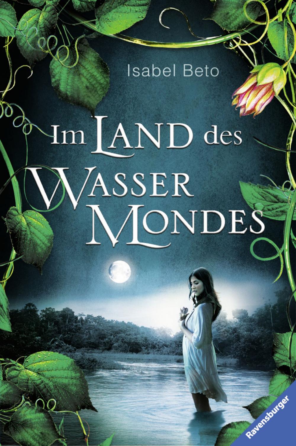 Big bigCover of Im Land des Wassermondes