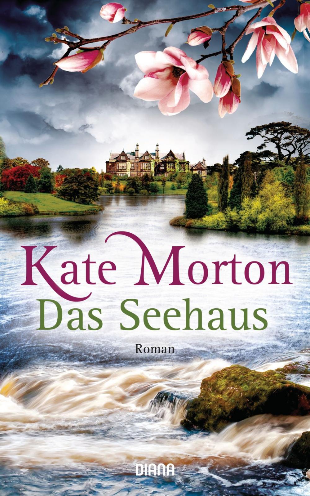 Big bigCover of Das Seehaus