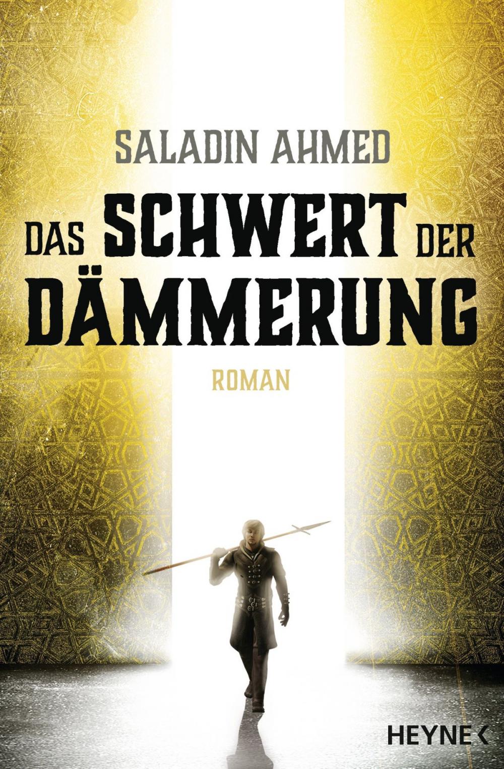 Big bigCover of Das Schwert der Dämmerung