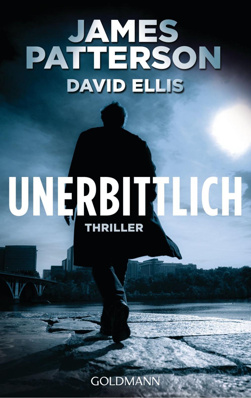 Big bigCover of Unerbittlich