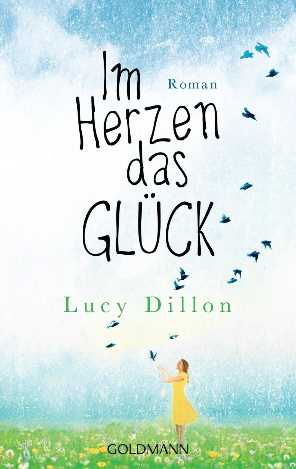 Big bigCover of Im Herzen das Glück