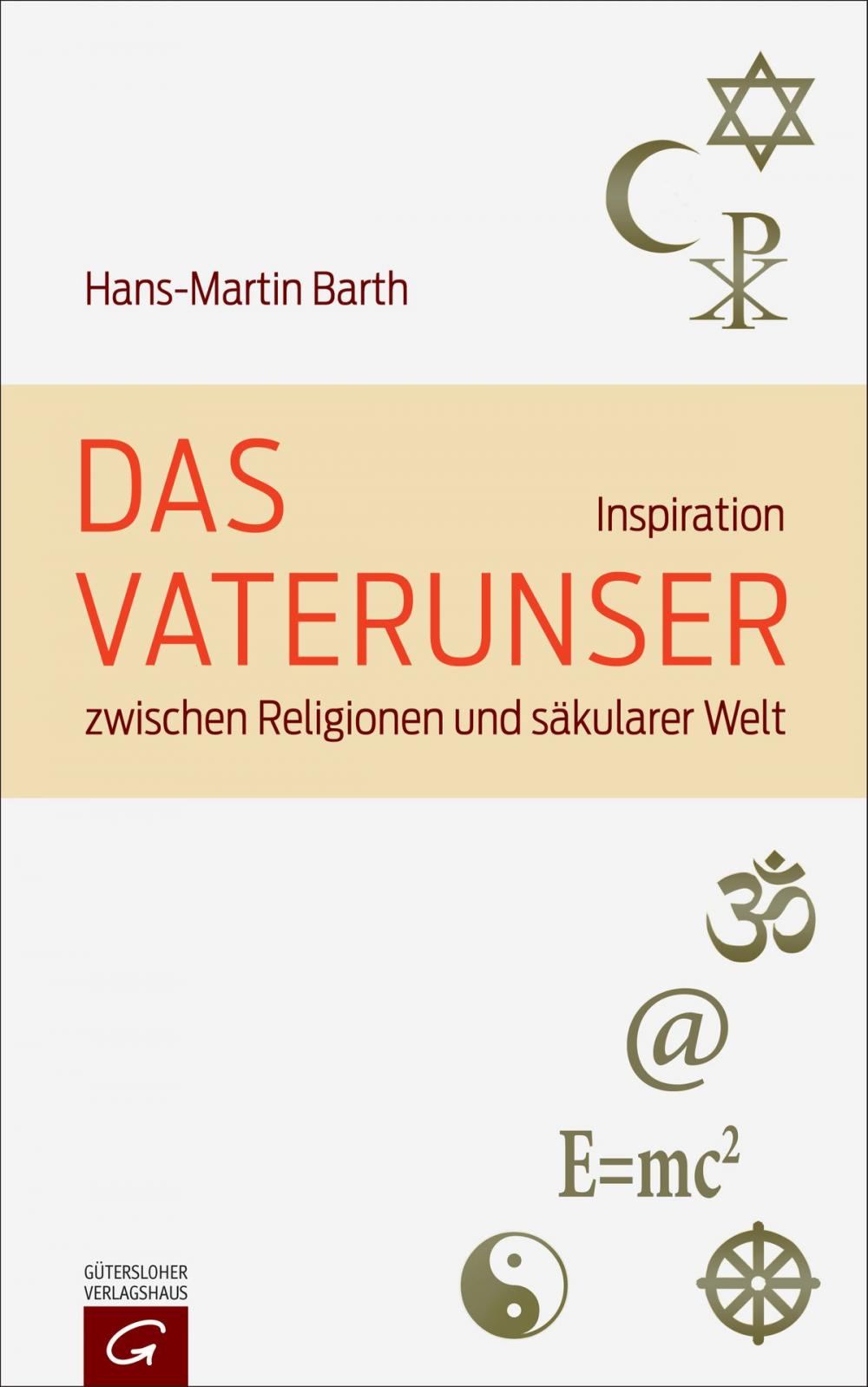 Big bigCover of Das Vaterunser