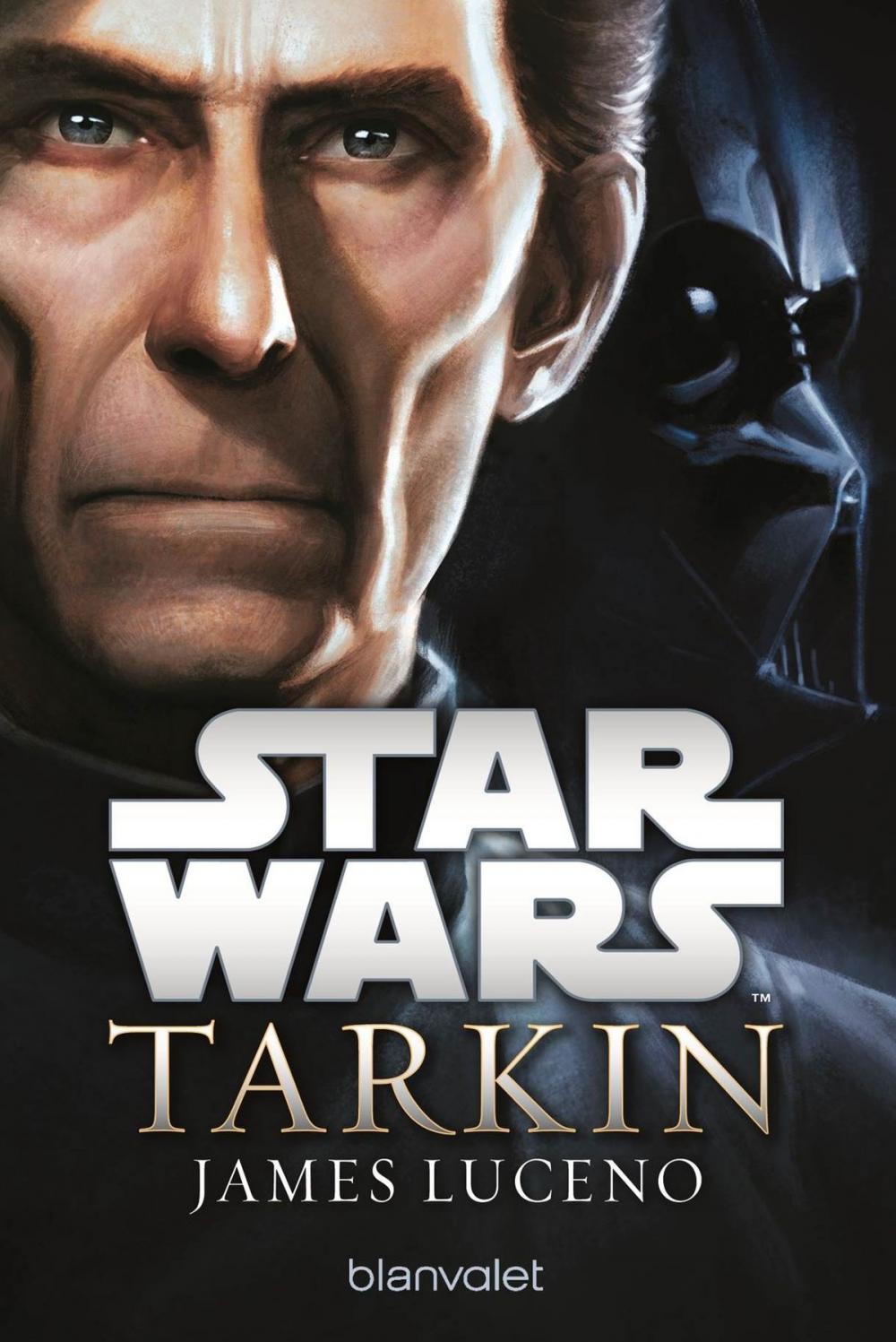 Big bigCover of Star Wars™ - Tarkin