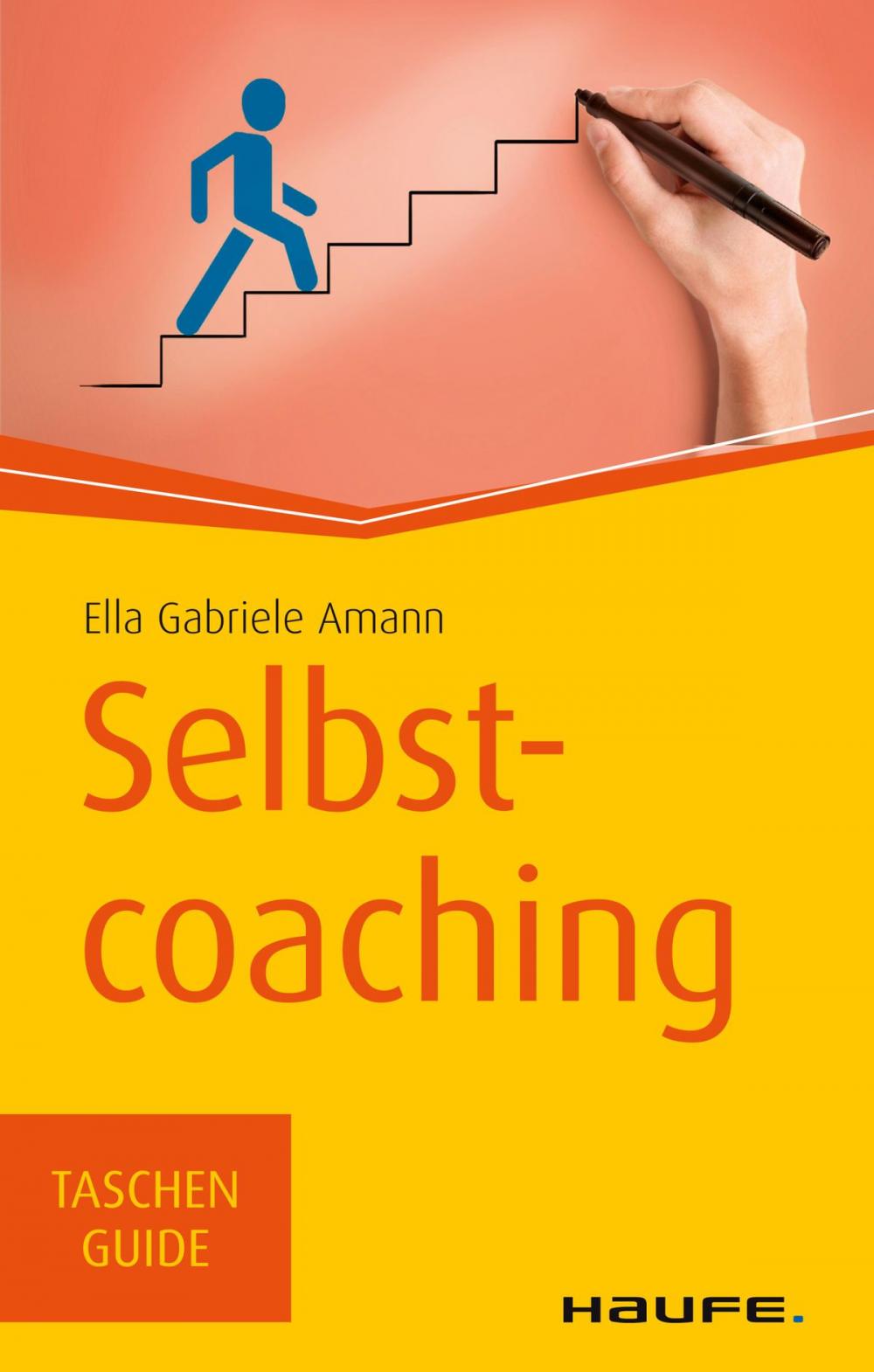 Big bigCover of Selbstcoaching im Joballtag