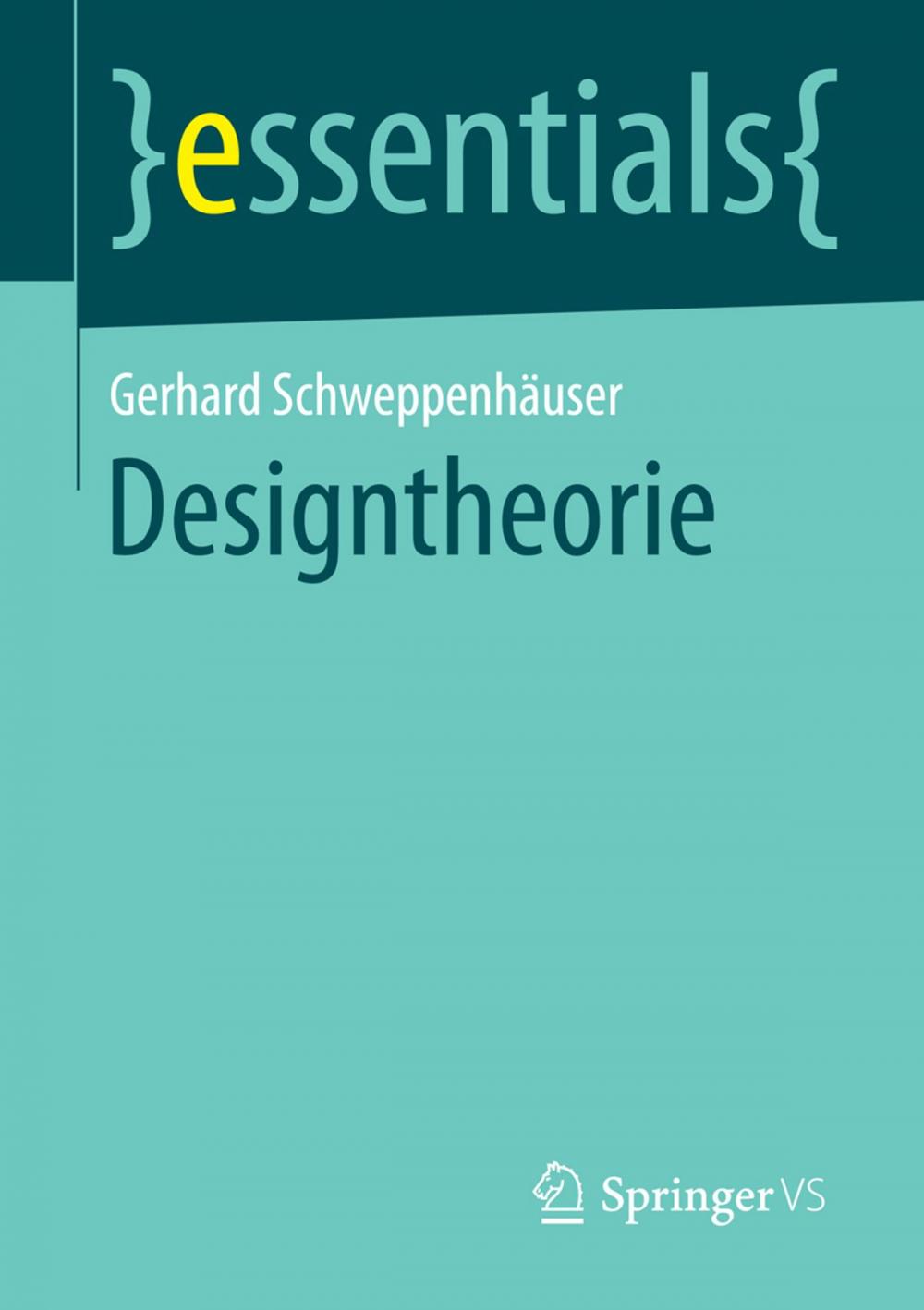 Big bigCover of Designtheorie