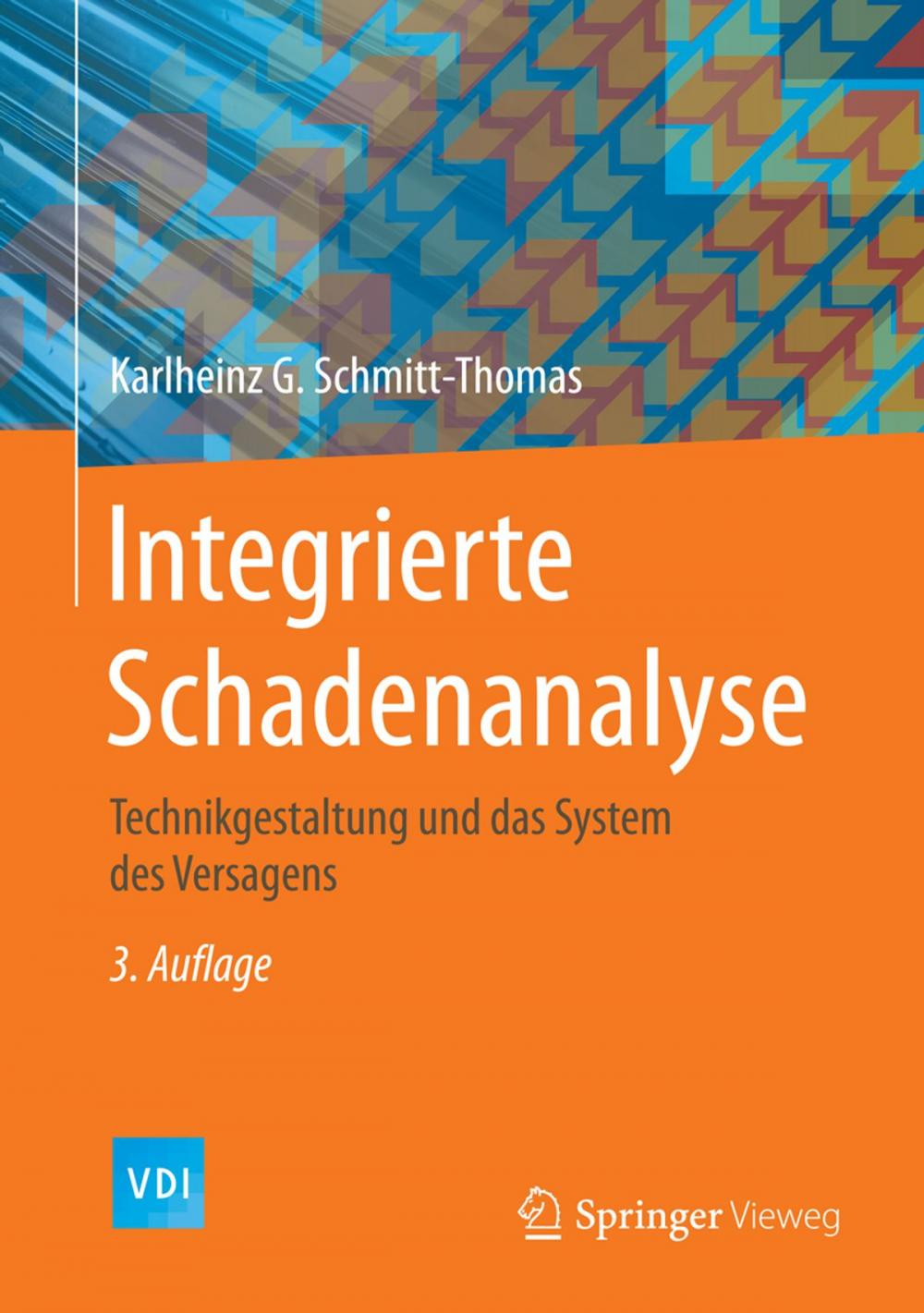 Big bigCover of Integrierte Schadenanalyse