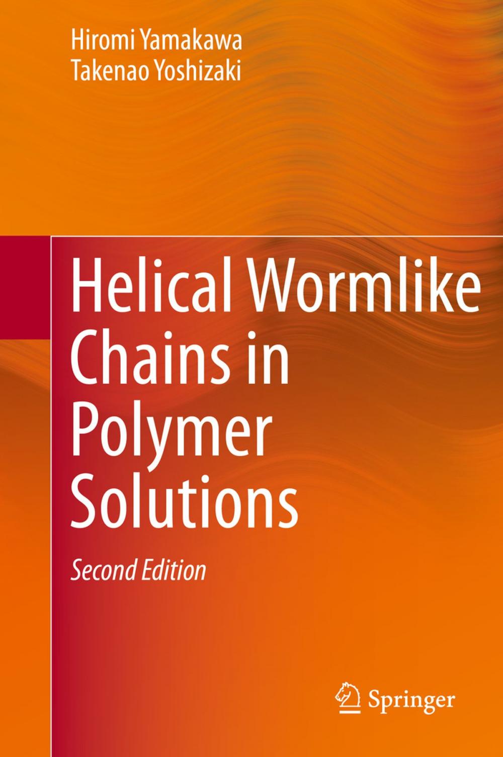 Big bigCover of Helical Wormlike Chains in Polymer Solutions