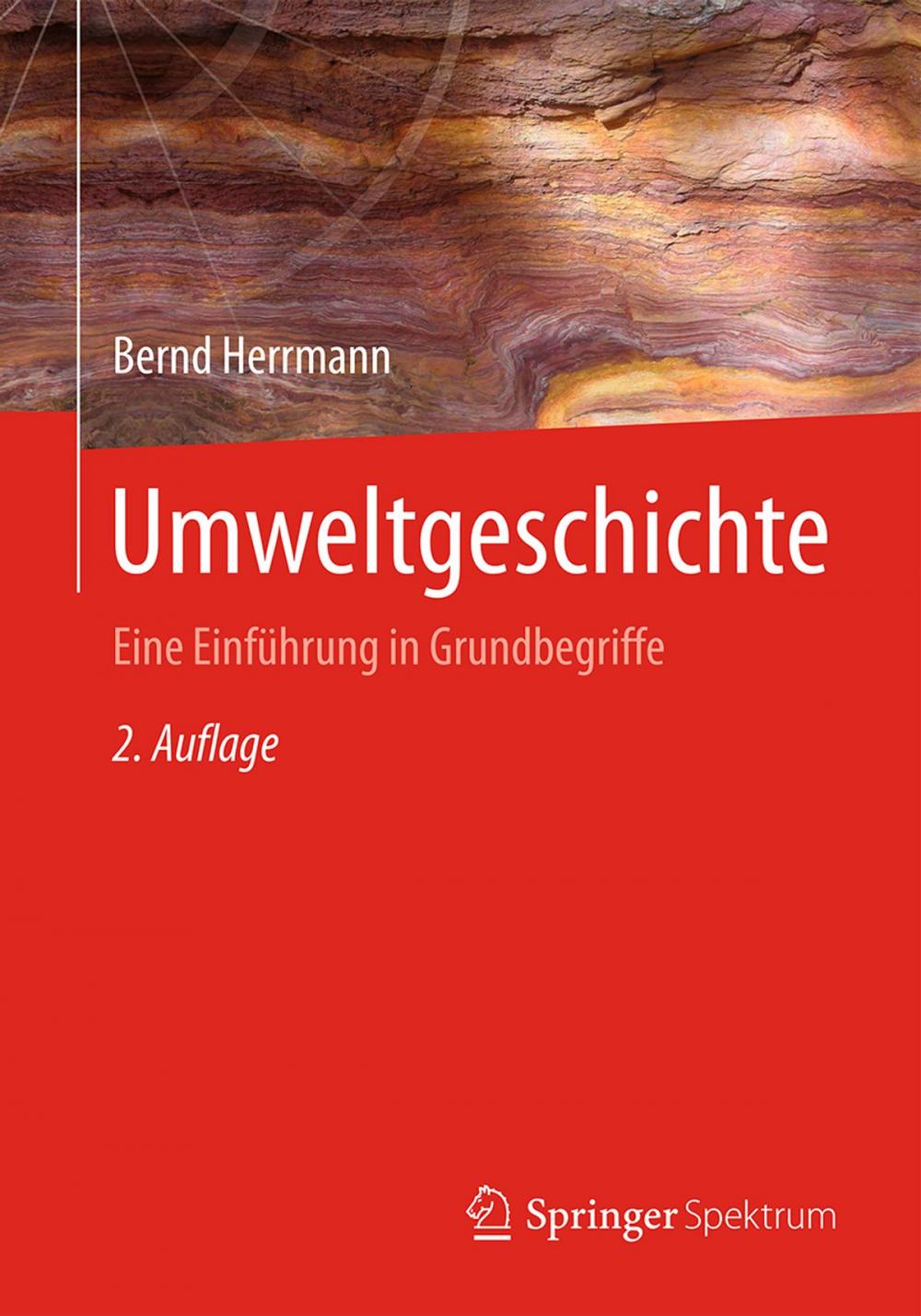 Big bigCover of Umweltgeschichte