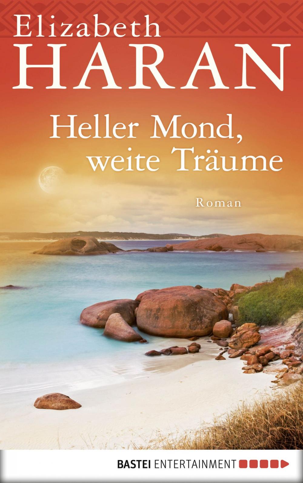 Big bigCover of Heller Mond, weite Träume