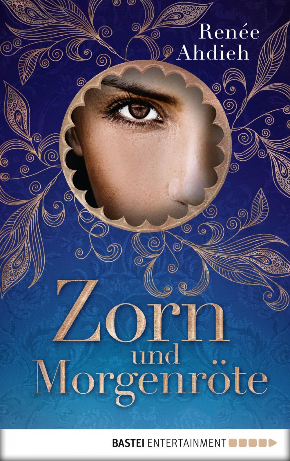 Big bigCover of Zorn und Morgenröte