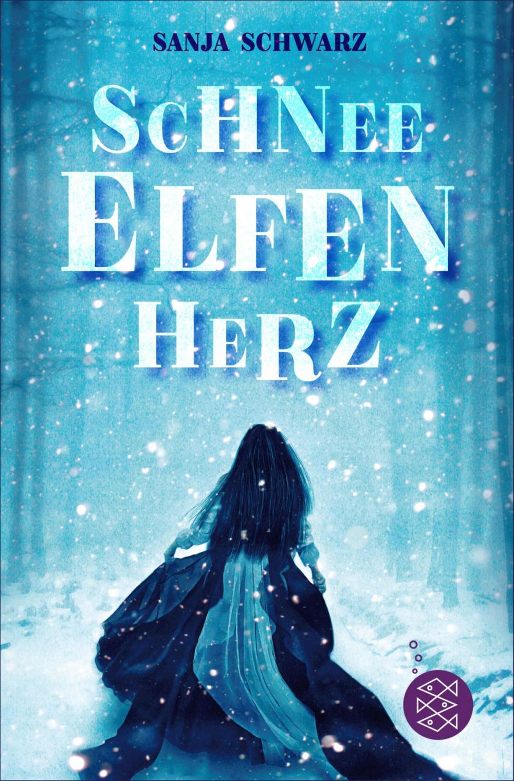 Big bigCover of Schnee Elfen Herz