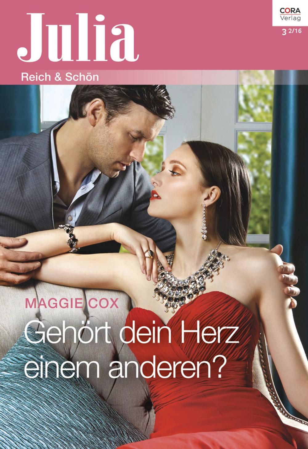 Big bigCover of Gehört dein Herz einer anderen?