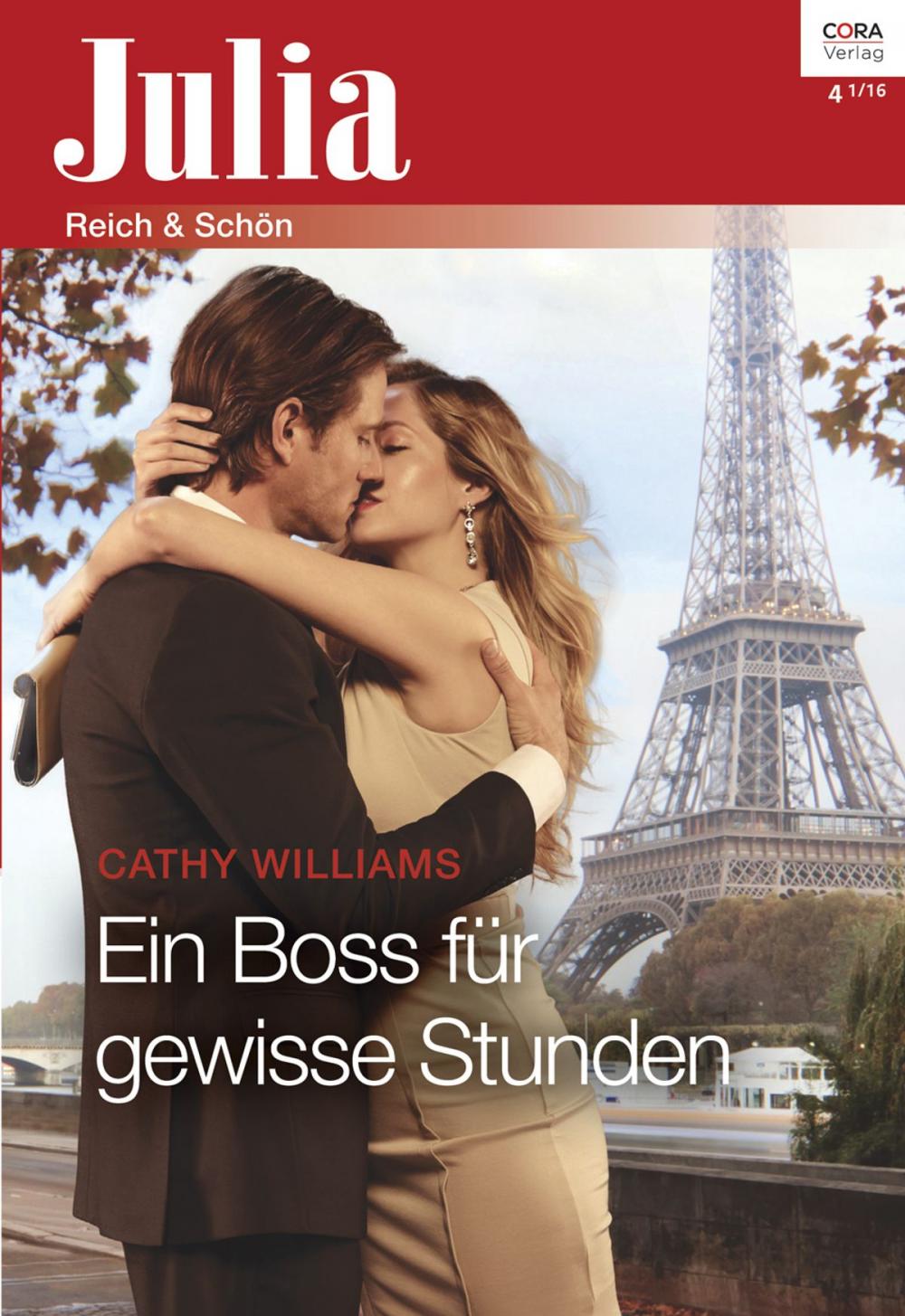 Big bigCover of Ein Boss für gewisse Stunden