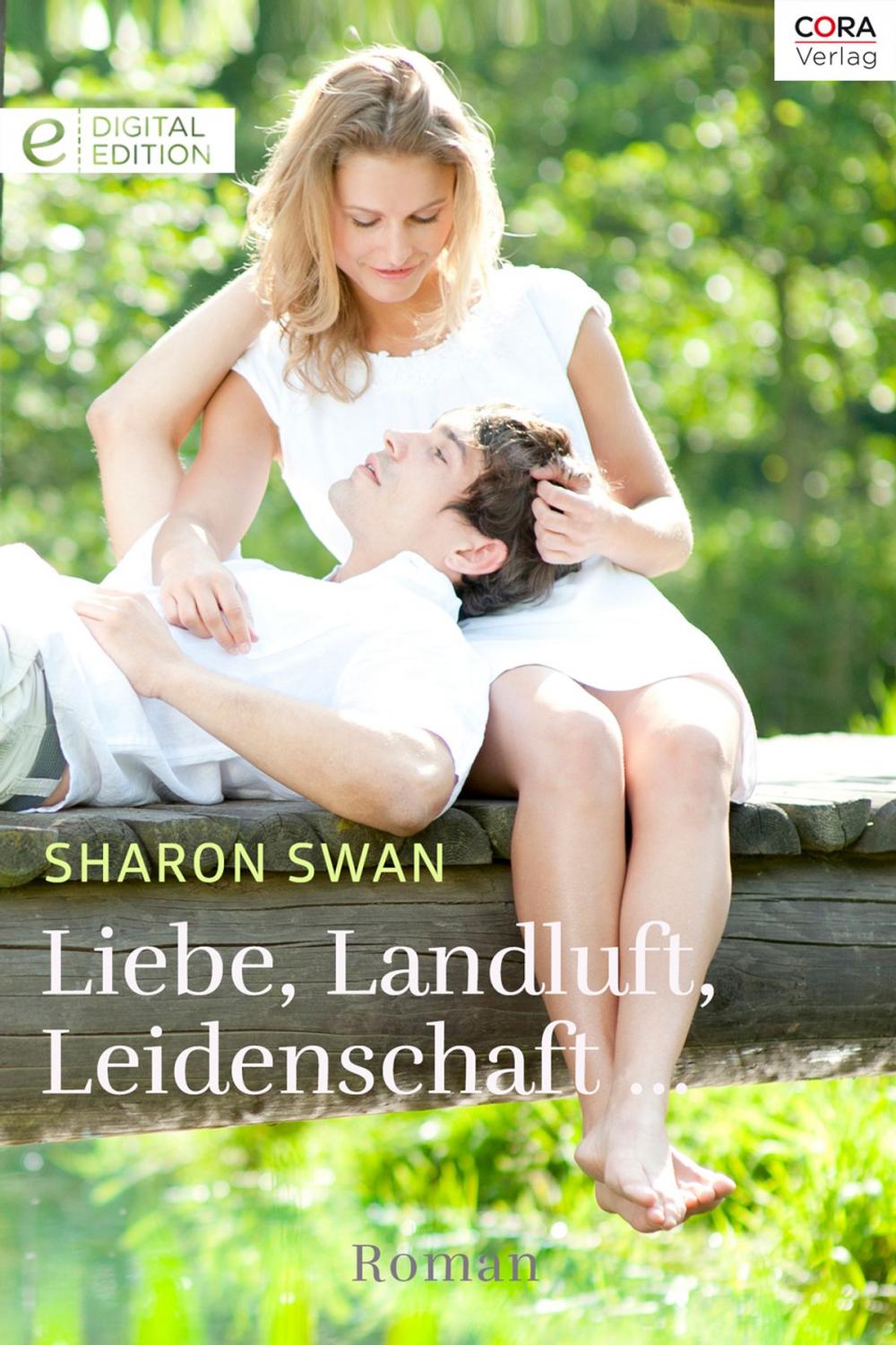 Big bigCover of Liebe, Landluft, Leidenschaft …