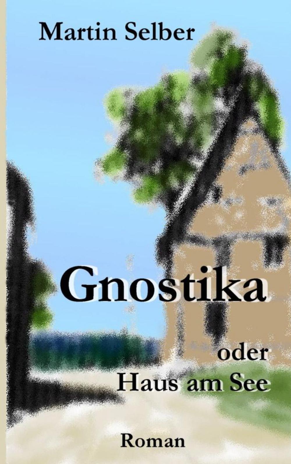 Big bigCover of Gnostika