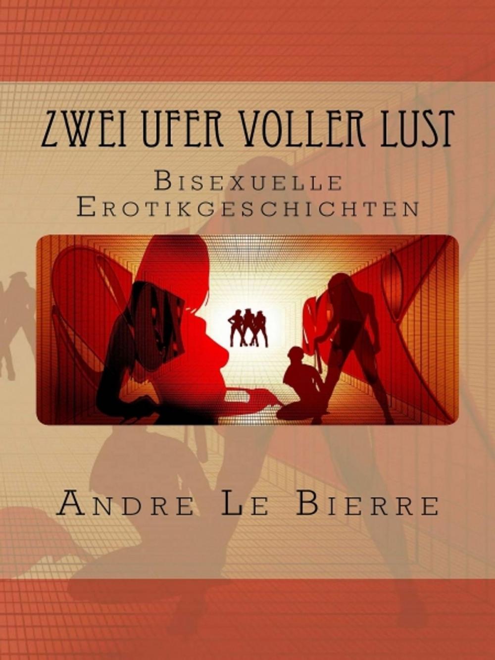 Big bigCover of Zwei Ufer voller Lust