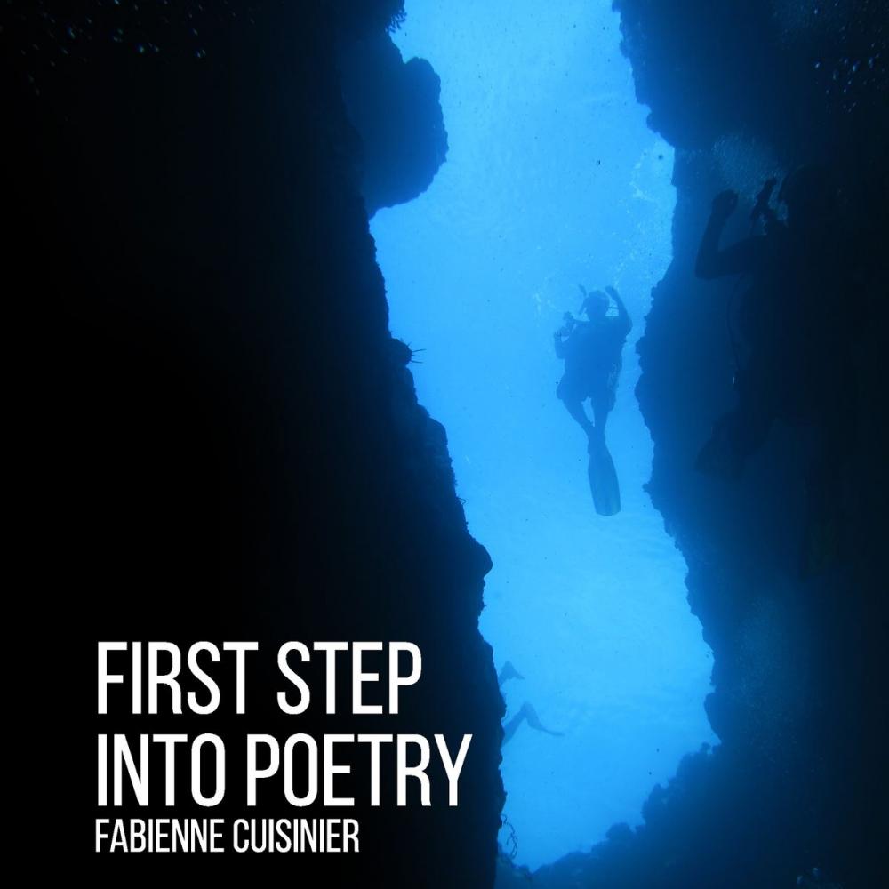 Big bigCover of First Step Into Poetry