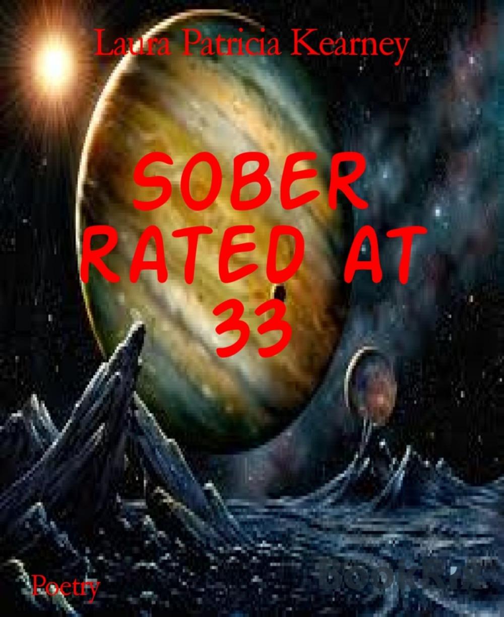 Big bigCover of Sober rated at 33