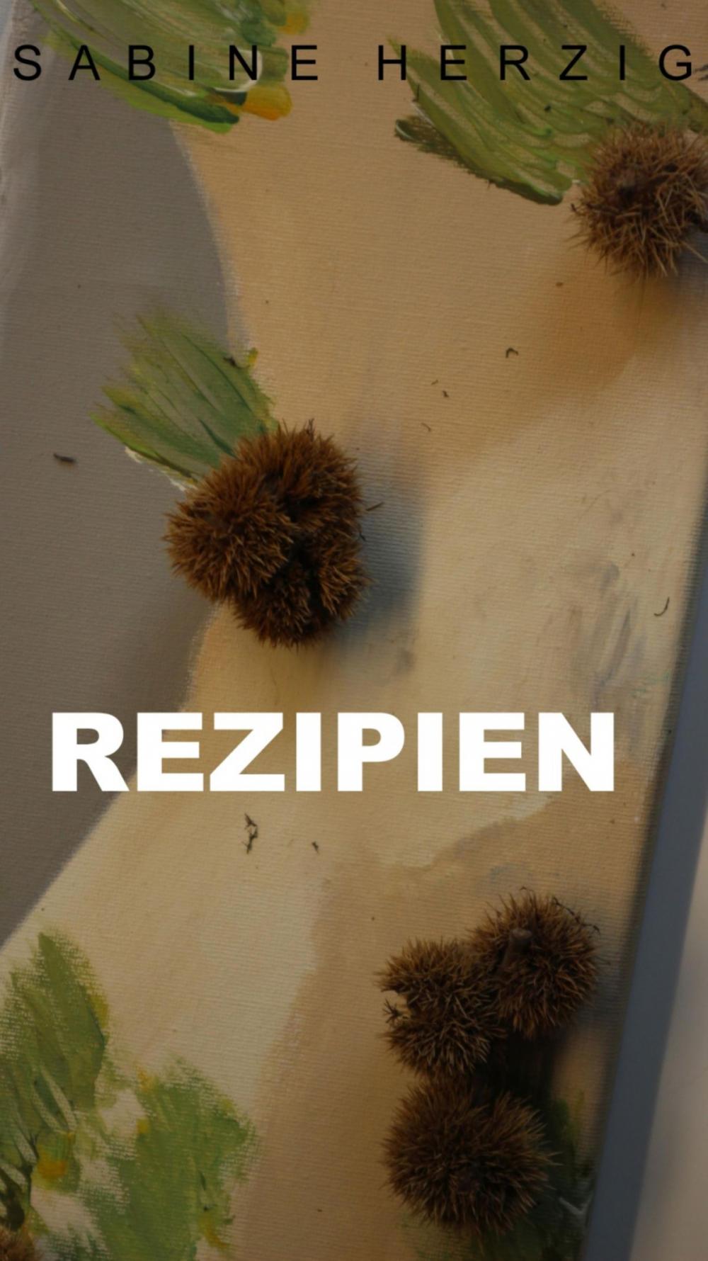 Big bigCover of Rezipien