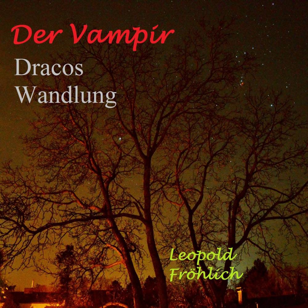 Big bigCover of Der Vampir