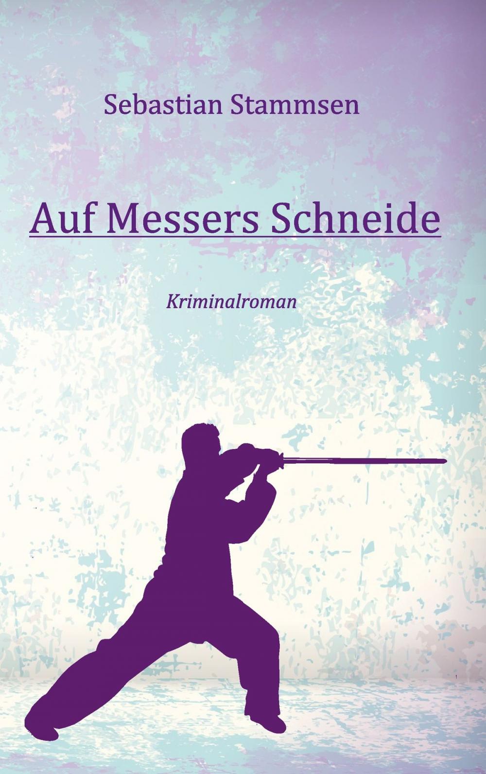 Big bigCover of Auf Messers Schneide