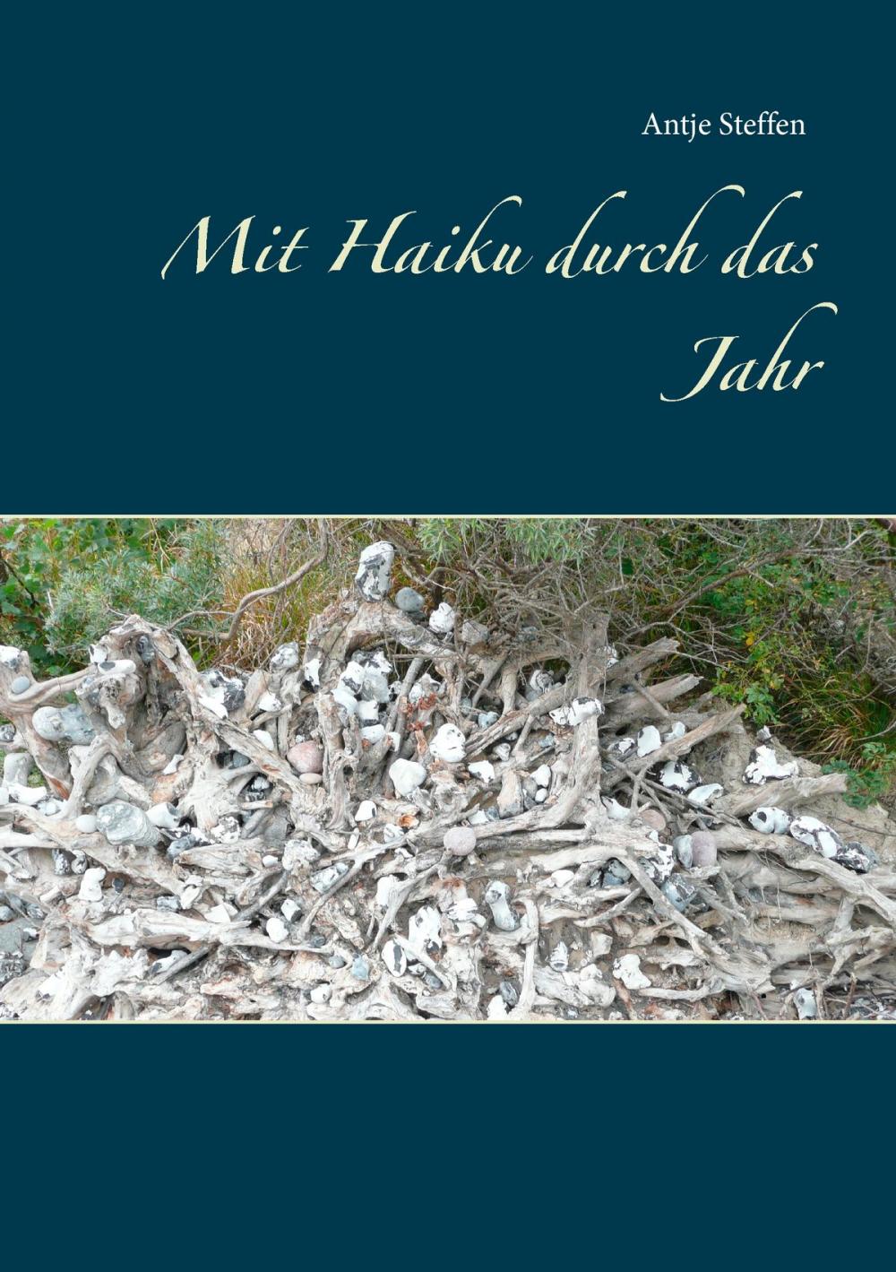 Big bigCover of Mit Haiku durch das Jahr