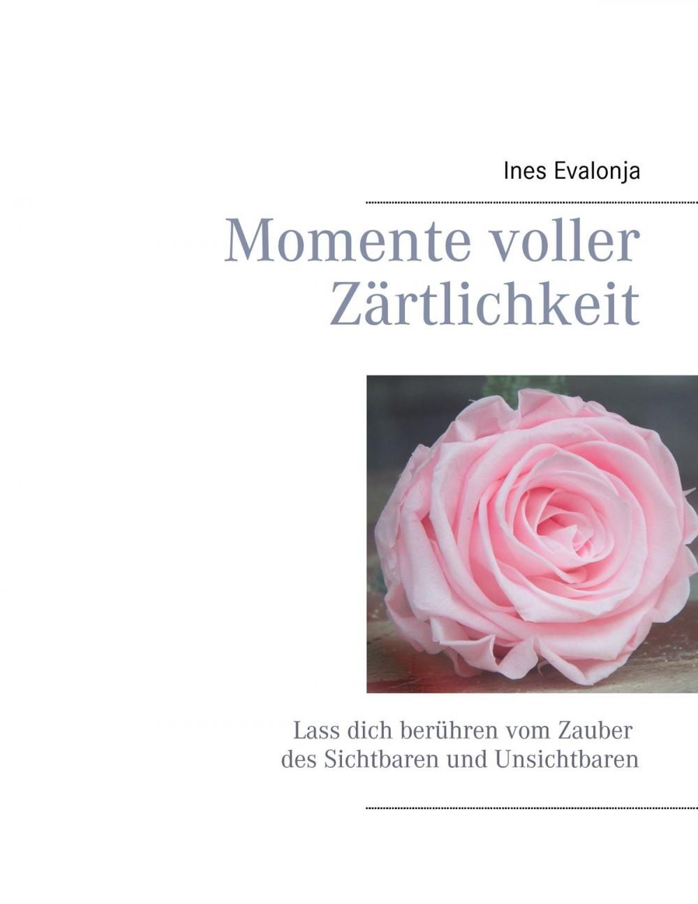 Big bigCover of Momente voller Zärtlichkeit