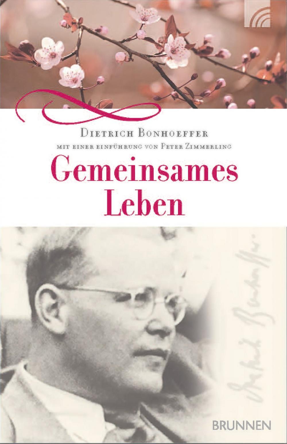 Big bigCover of Gemeinsames Leben