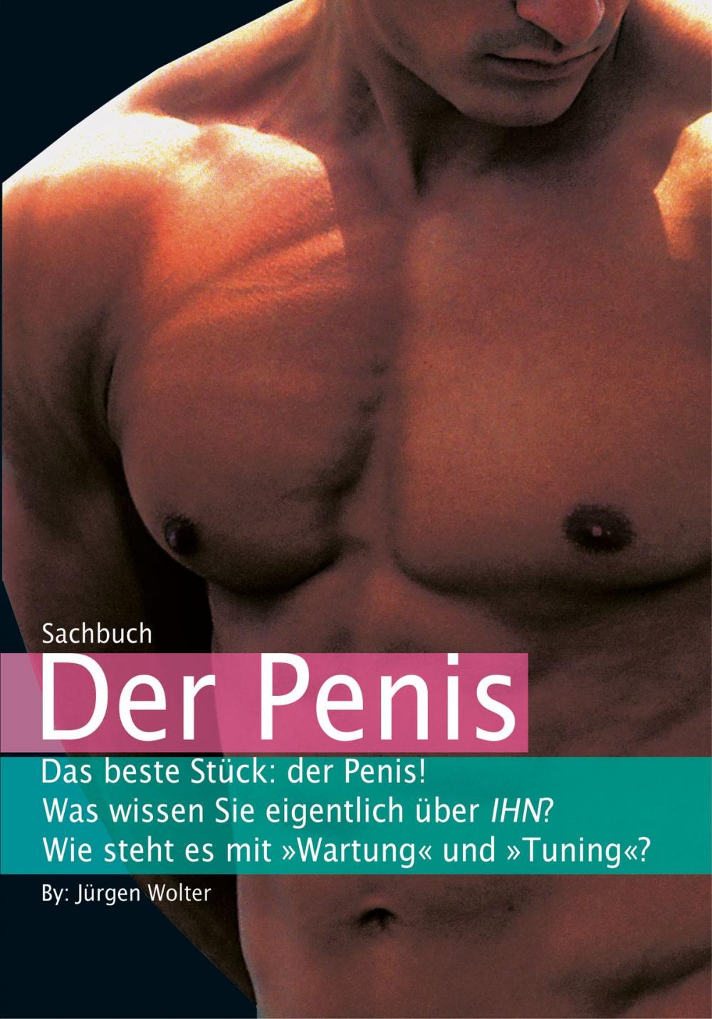 Big bigCover of Der Penis