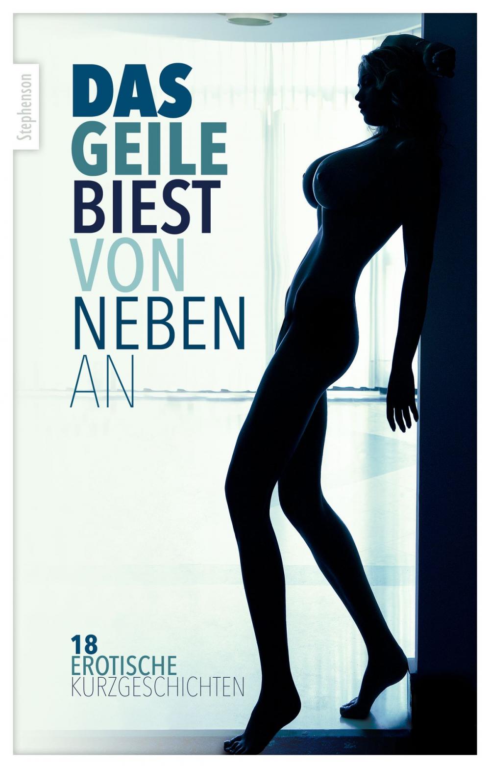 Big bigCover of Das geile Biest von nebenan