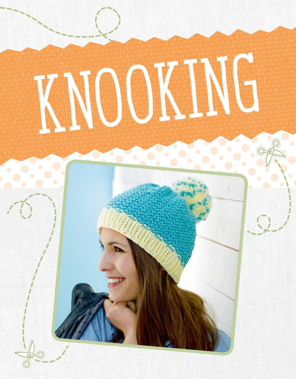 Big bigCover of Knooking