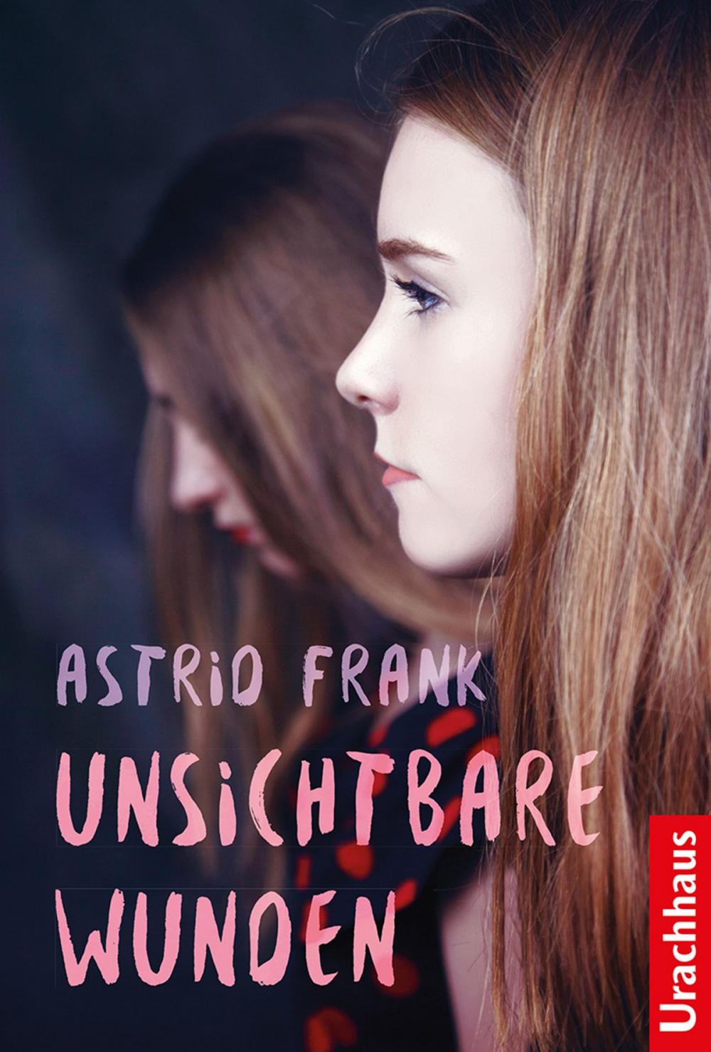 Big bigCover of Unsichtbare Wunden