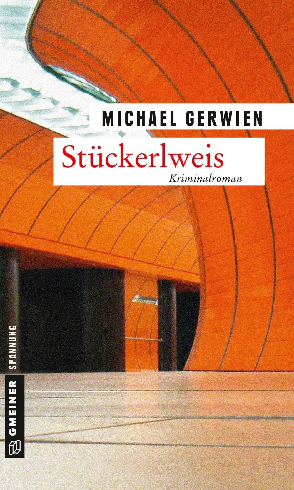 Big bigCover of Stückerlweis