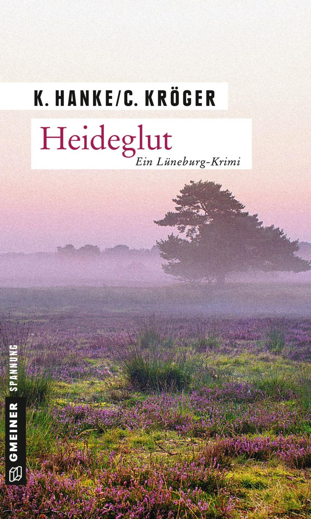 Big bigCover of Heideglut