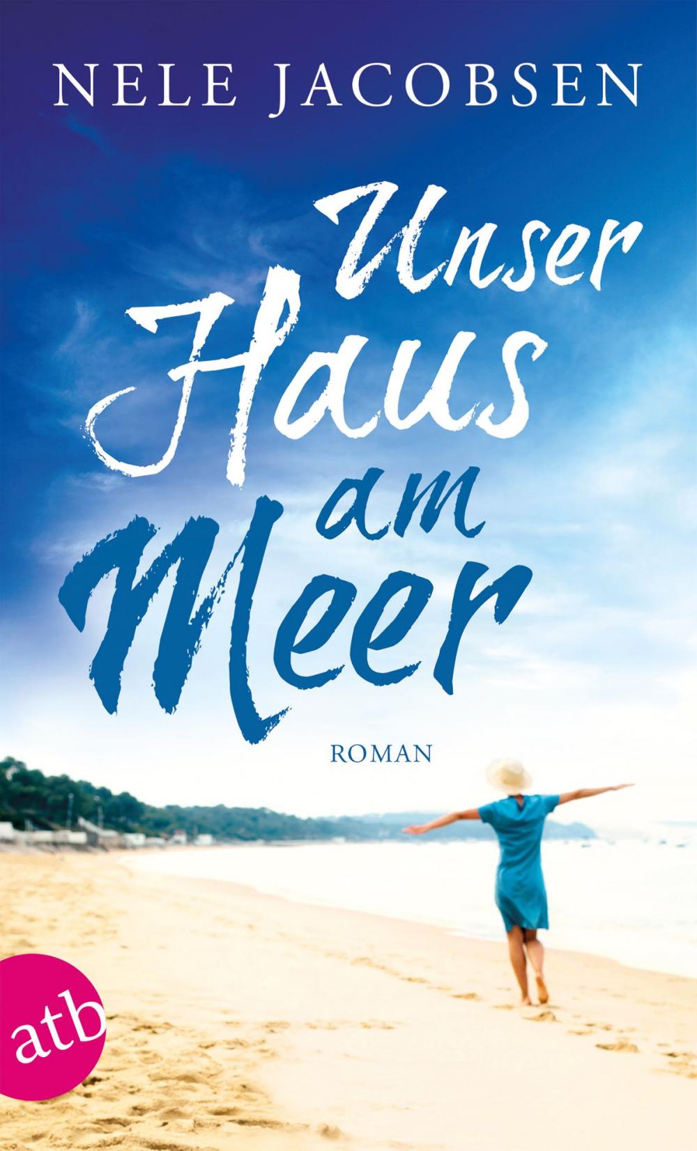 Big bigCover of Unser Haus am Meer